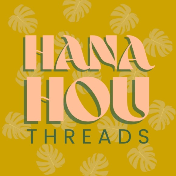 hanahouthreads